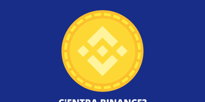 BInance Jasmy VOla