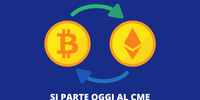 Bitcoin Ethereum mini opzioni