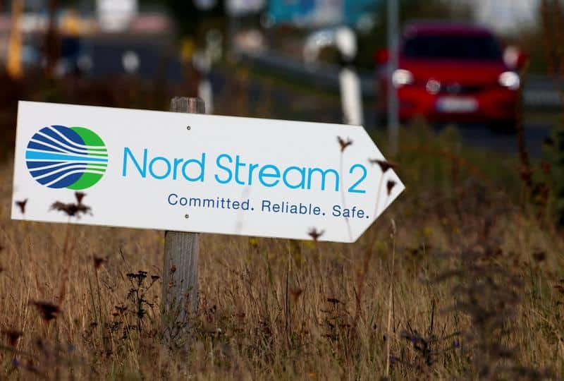 El propietario de Exclusive-Nord Stream 2 considera la insolvencia después de la suspensión del oleoducto y las sanciones: fuentes