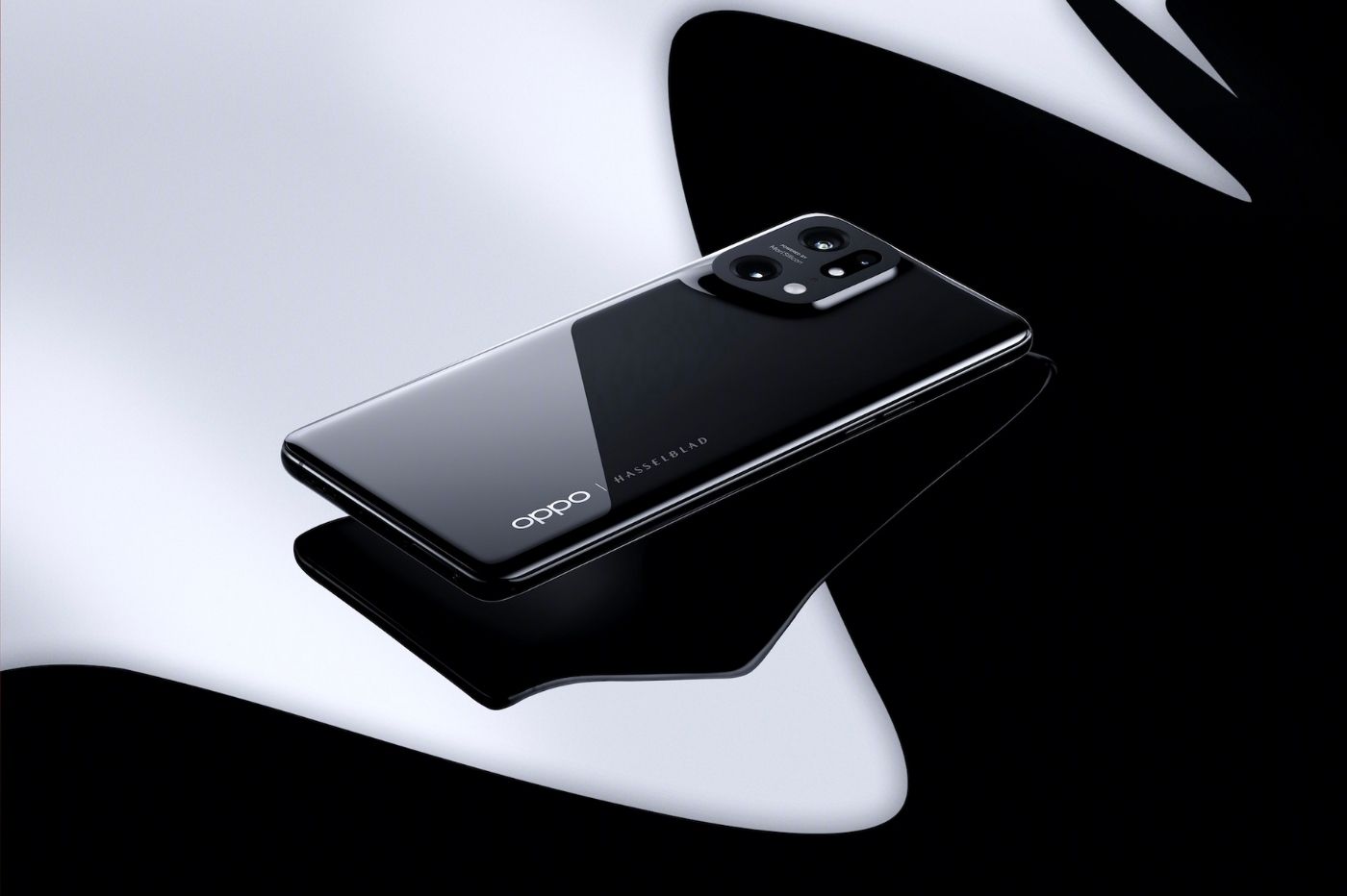 OPPO Encuentra X5 Pro