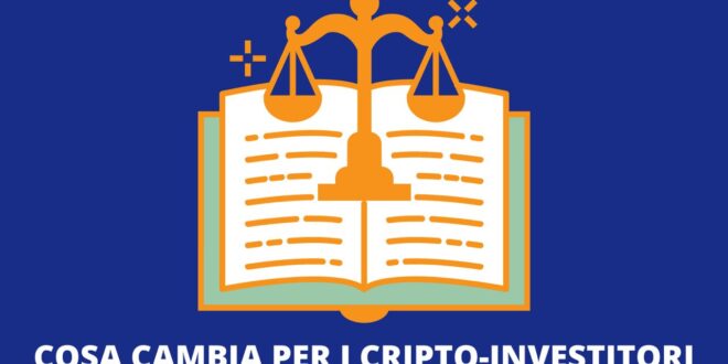 Nuevo decreto de criptomonedas: palabra al experto