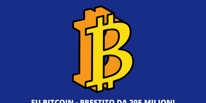 MSTR investe ancora in BTC