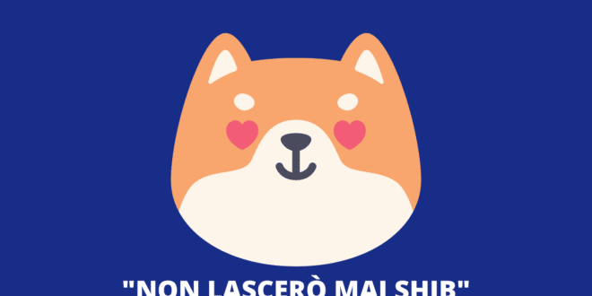 Shytoshi su SHIB