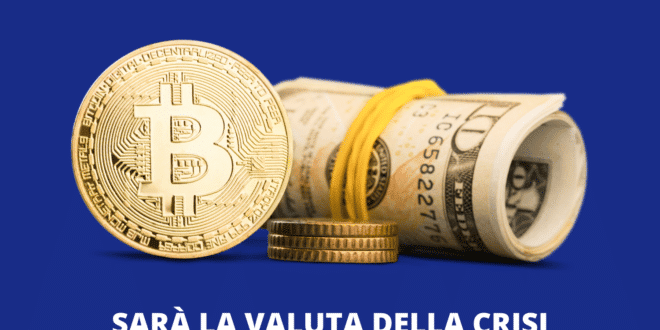 Bitcoin no habla ruso |  ¡Cuidado con las previsiones!