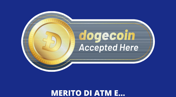 Dogecoin vola