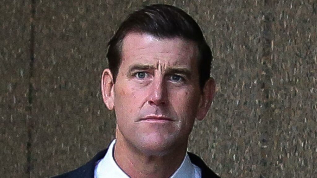 Juicio por difamación de Ben Roberts-Smith: cómo los feos rumores destrozaron al SAS