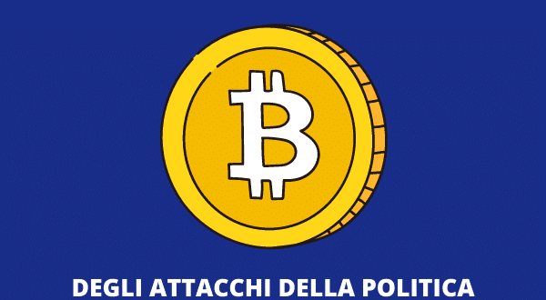 Bitcoin weekly analisi