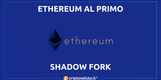 merge ethereum