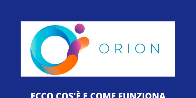 ottima performance per Orion