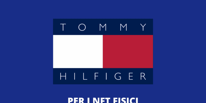 Tommy Hilfiger Boson