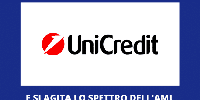 Unicredit attacca cripto