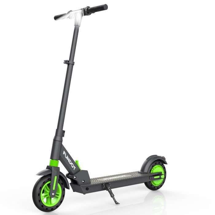 Bon plan : la trottinette électrique pliable FUNDOT © Cdiscount