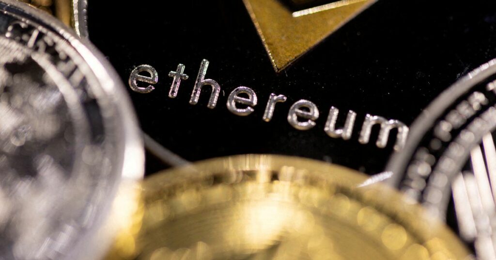 Cryptoverse: Ether se prepara para una 'fusión' épica en la búsqueda de eclipsar a Bitcoin