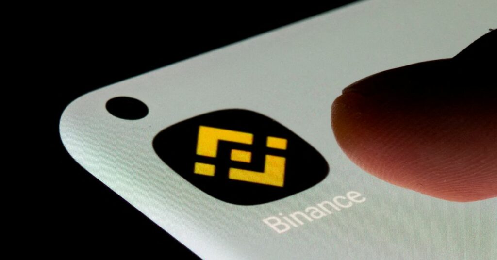 Binance se registra en el regulador italiano entre los planes de expansión en Europa