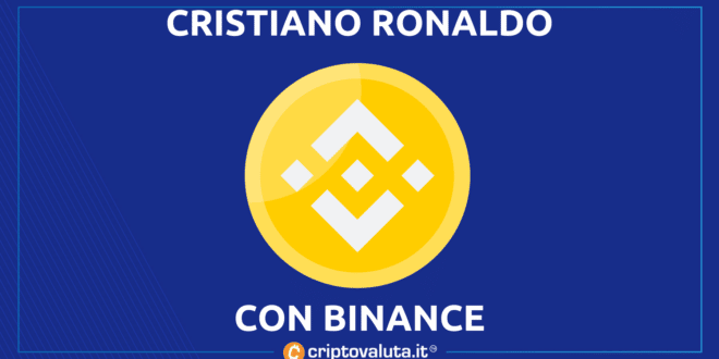 CR7 BINANCE