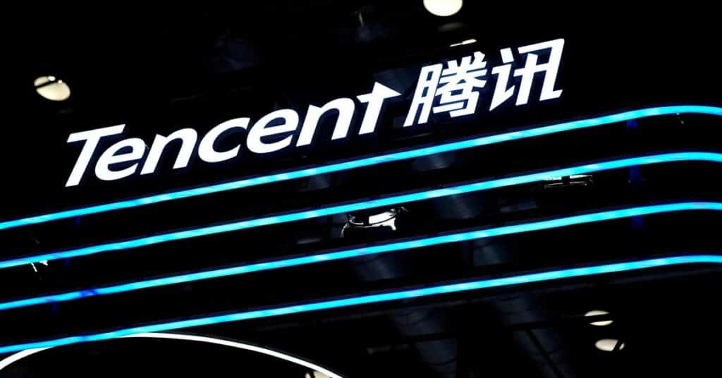 Tencent de China revisa la política de aumento de salarios en un comunicado en medio de la presión sobre el ahorro de costos