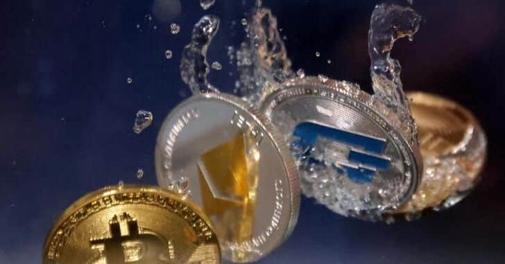 Las víctimas de criptomonedas pierden más de mil millones de dólares desde 2021, dice la FTC