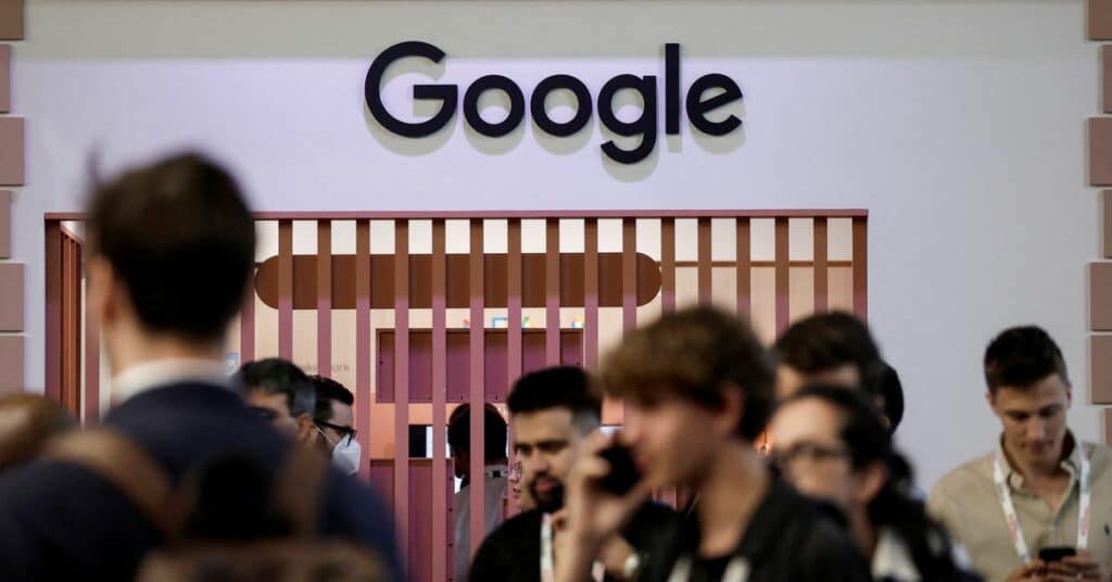 Google se enfrenta a una denuncia antimonopolio del rival danés en la búsqueda de empleo