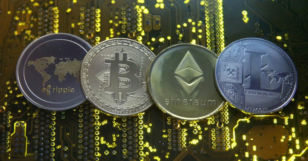 Los esfuerzos regulatorios de criptomonedas deben mantenerse al día con el crecimiento del mercado: funcionario del Banco de Canadá