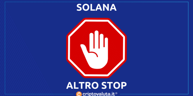 Solana stop reboot