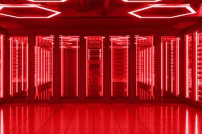 Les datacenters comme d