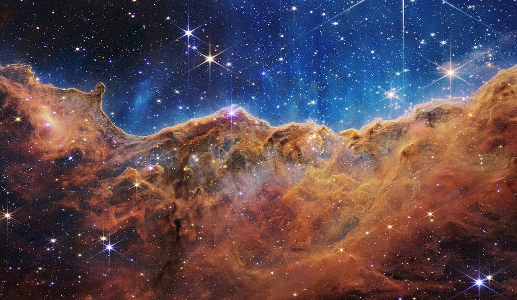 Nebulosa de Carina