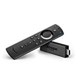 Fire TV Stick con...