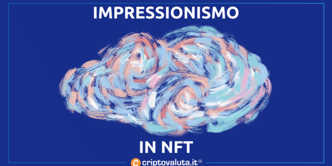 IMPRESSIONISMO NFT