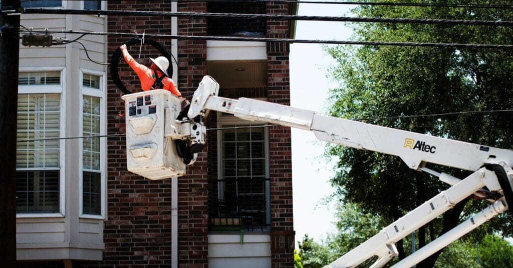 La precaria red eléctrica de Texas expone un bucle de retroalimentación desagradable