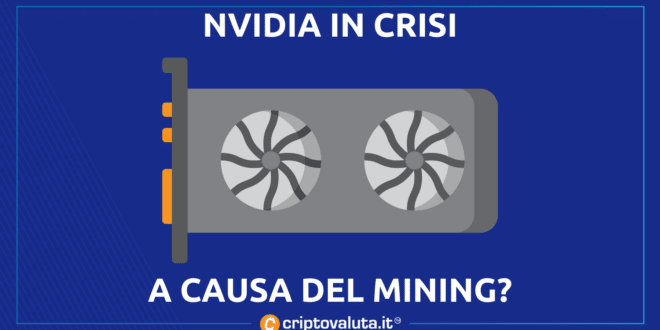 NVIDIA CRISI GPU