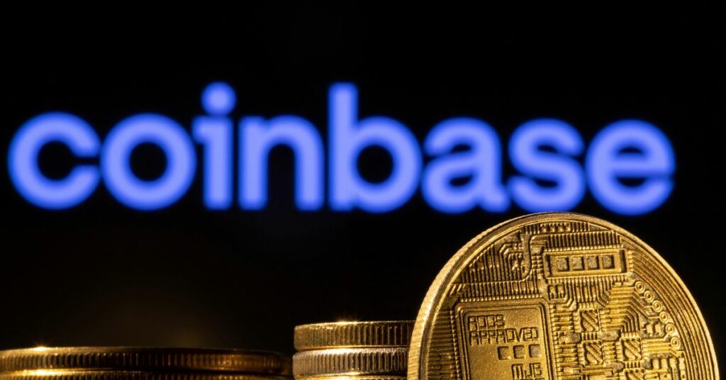 Intercambio de criptomonedas Coinbase busca expandir su presencia en Europa