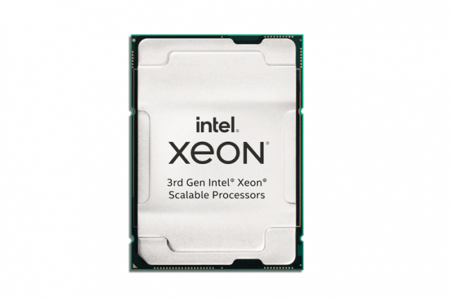 Intel a vu son chiffre d