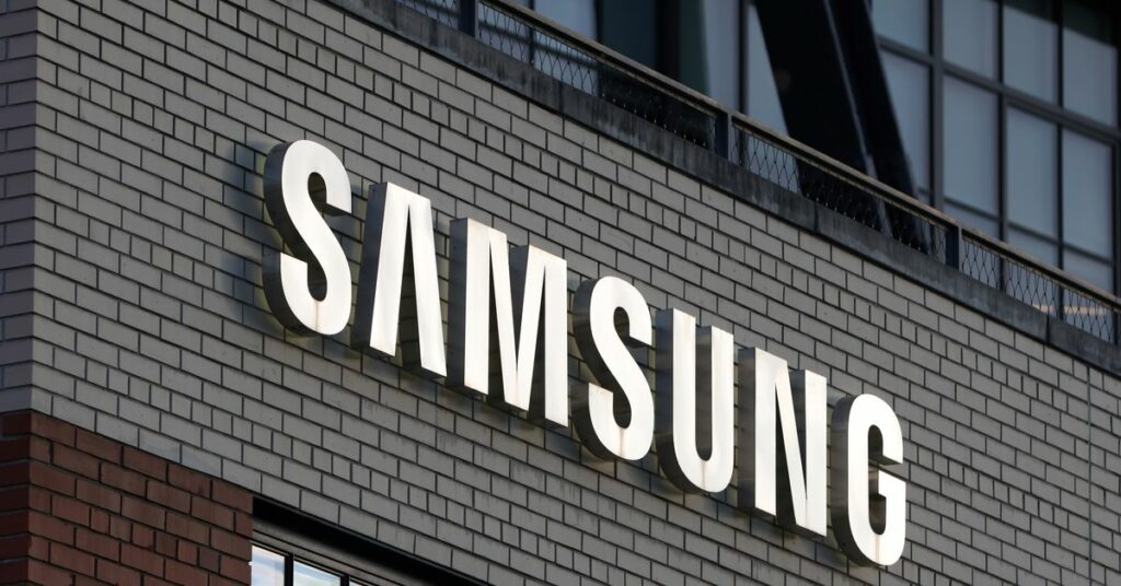 Samsung Electronics allana el camino para el nuevo centro de investigación y desarrollo de chips, espera una inversión de $ 15 mil millones para 2028