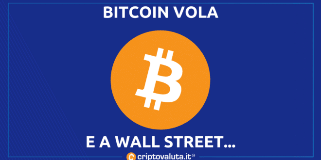 TUTTO OK BITCOIN