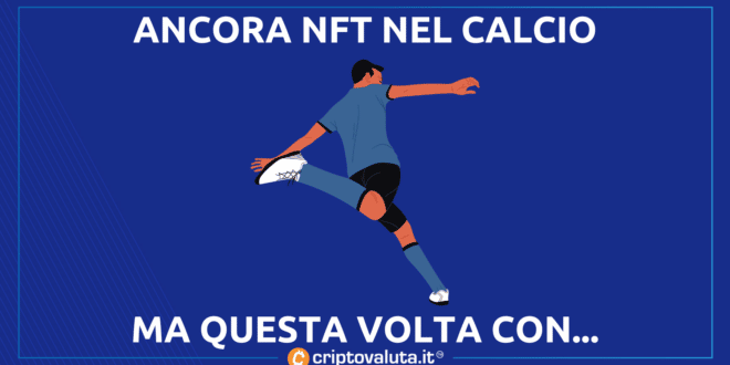 ANCORA NFT CALCIO