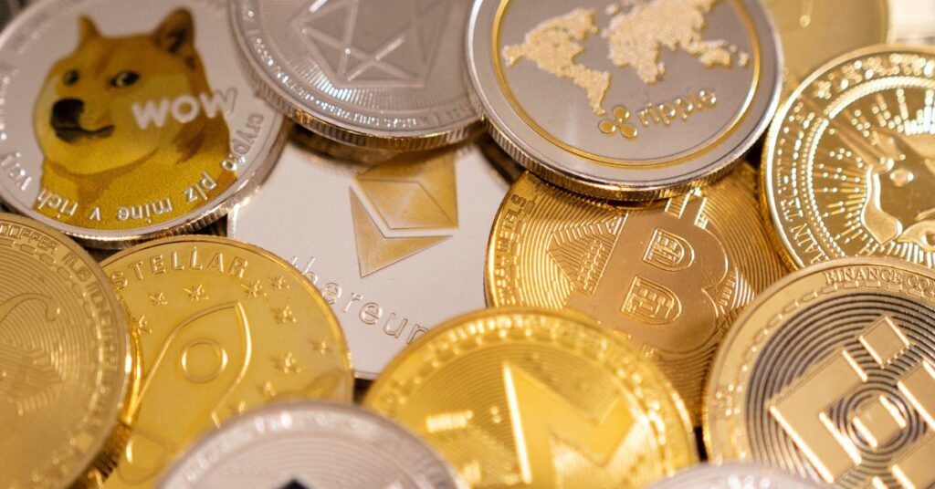 El invierno de las criptomonedas puede atenuar las ganancias de las fintech