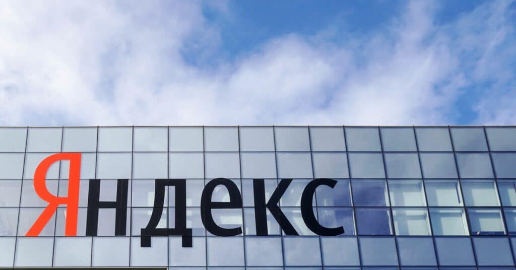 Rusia fortalece su dominio en Internet a medida que Yandex vende productos a la empresa estatal VK