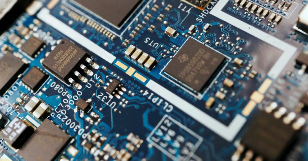 Estados Unidos y Japón lanzarán un nuevo centro de investigación de semiconductores