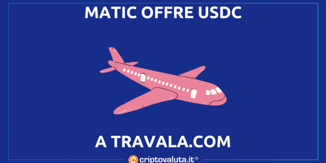 MATIC TRAVALA