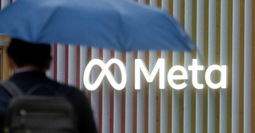 Meta Platforms acuerda retrasar el cierre del acuerdo ante el desafío de Estados Unidos