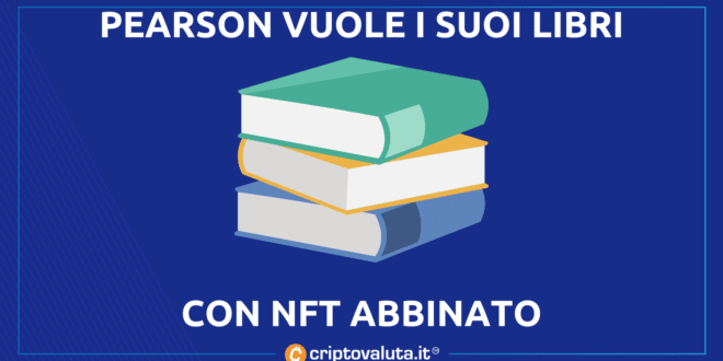 PEARSON LIBRI