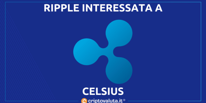 Ripple Celsius