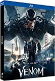 Veneno [Blu-Ray]