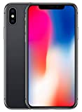 Apple iPhone X 64GB Gris...