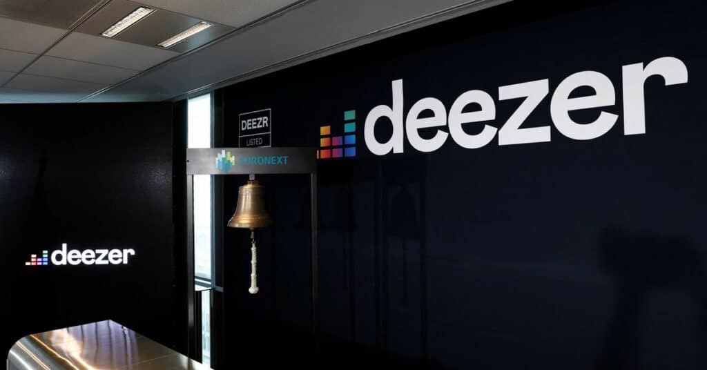 Deezer de Francia se compromete a generar ganancias para 2025