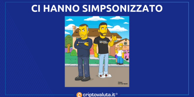 SIMPSONIZZATI CR.IT