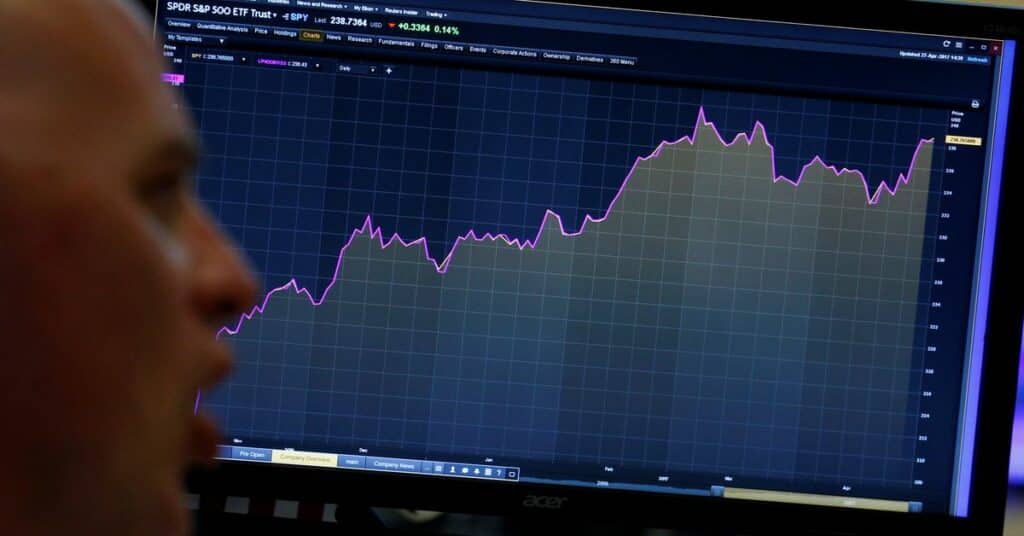 Los fondos de cobertura estadounidenses centrados en la tecnología se preparan para grandes pérdidas en medio de la caída del mercado