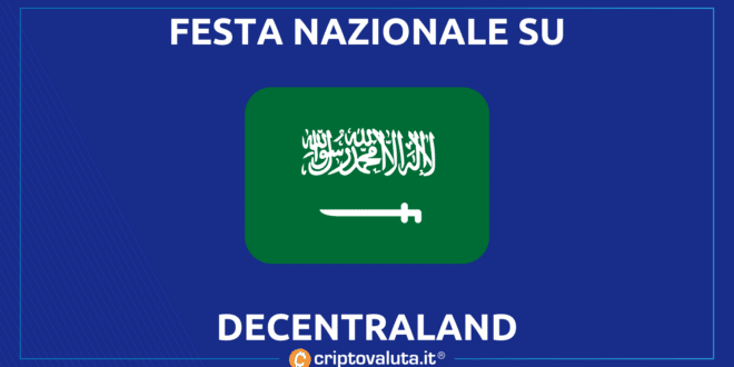 FESTA NAZIONALE SAUDITA