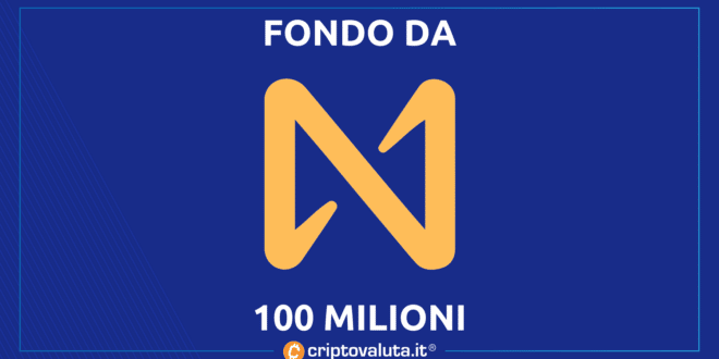 NEAR 100 MILIONI