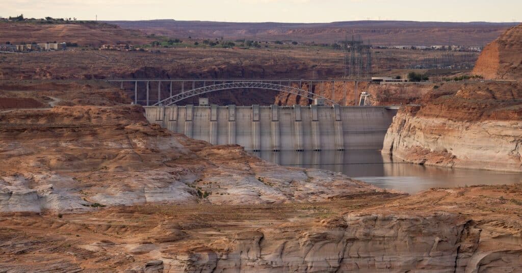 Los nuevos embalses podrían ayudar a combatir las sequías, pero ¿a qué costo?